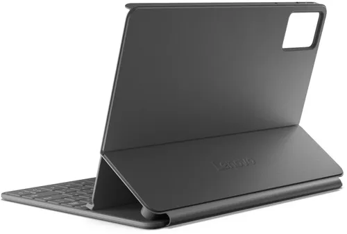 Etui na IdeaTab LENOVO Folio Szary Klawiatura