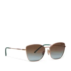 Okulary przeciwsłoneczne Vogue 0VO4279S Rose Gold 5152E8