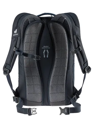 Deuter Giga 28 l-marine / ınk kentsel sırt çantası