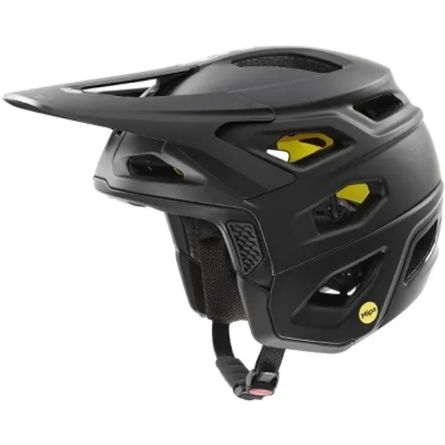 Kask rowerowy fullface Uvex Revolt MIPS