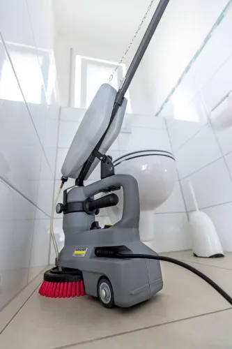 Szorowarka Karcher BD 17/5 C Ep 1.737-107.0