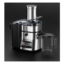 Sokowirówka GÖTZE & JENSEN JM800X