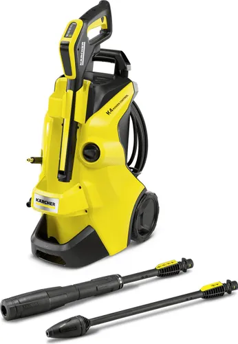 Karcher K 4 Power Control Yüksek Basınçlı Yıkama (1.324-030.0)