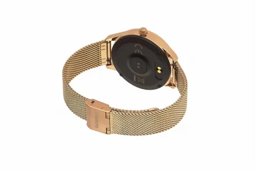 Smartwatch Garett Women Naomi 45mm желтый