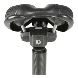 Torebka podsiodłowa KlickFix Contour Waterproof