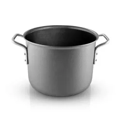 EVA TRIO Grey Line 4,8 l - garnek aluminiowy