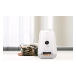 Dozownik karmy automatyczny PETONEER PF007 Nutri Vision