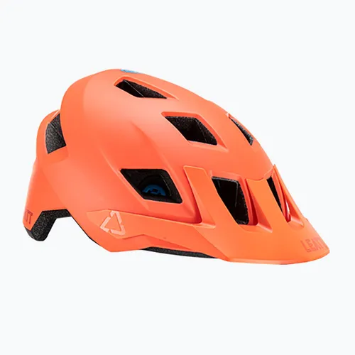 Kask rowerowy Leatt MTB AllMtn 1.0 V23 peach