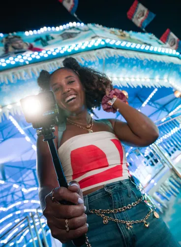 Kamera GoPro Lit Hero