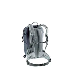 Plecak górski Deuter Trail 25 - blk/shale