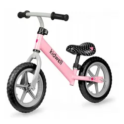 Rowerek Biegowy Kidwell Rebel koła 12 EVA do 30kg