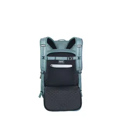 Plecak na laptopa Evoc Mission Pro 28 - steel