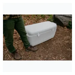Lodówka turystyczna Igloo Polar 120 113 l white