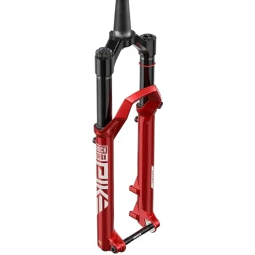 Amortyzator rowerowy Rock Shox Pike Ultimate RC2 29" czerwony