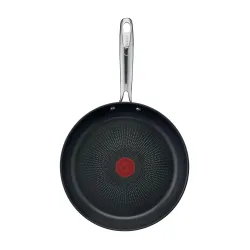 Zestaw patelni Tefal Duetto+ G732S334 Indukcja Tytanowa 20cm, 24cm, 28cm