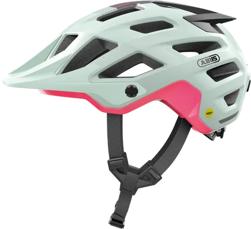 Kask rowerowy ABUS Moventor 2.0 MIPS