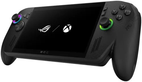 ASUS ROG Xbox ALLY X RC73XA-NH011W | 7” FHD 120Hz | AMD Ryzen Z2 Extreme | Windows 11H | AMD Radeon | Game Pass 3M