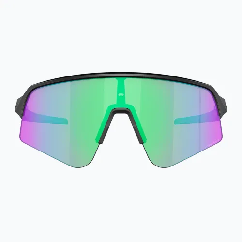 Солнцезащитные очки для гольфа Oakley Sutro Lite Sweep матовый черный/призма