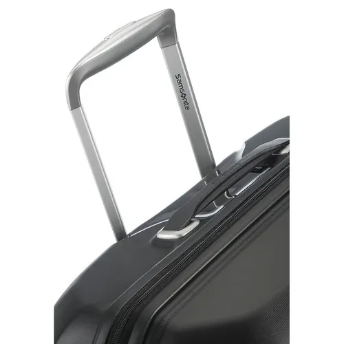 Walizka kabinowa Samsonite Flux - black