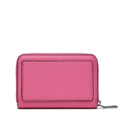 Calvin Klein маленький женский кошелек Minimal Monogram Med для K60k611500 Pink Amour TO5