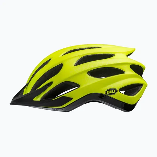 Kask rowerowy Bell Drifter matte gloss retina sear/black