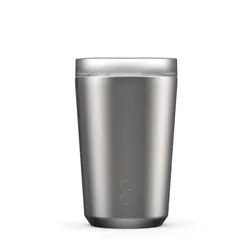 Kubek termiczny Ocean Bottle Stainless Steel Tumbler 0,35 l - stainless steel