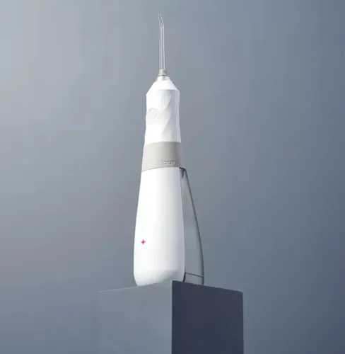 Irygator BURST Water Flosser Biały