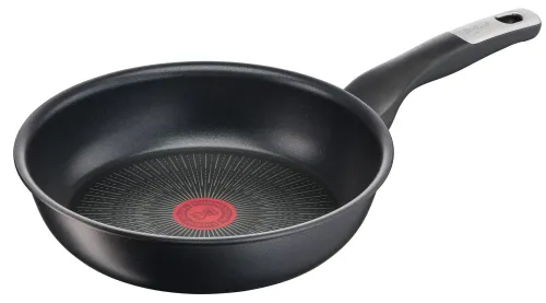 Patelnia Tefal Unlimited G2550672 Indukcja Tytanowa 28cm