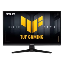 Monitor ASUS TUF Gaming VG249Q5A 23.8" 1920x1080px IPS 200Hz 0.3 ms [GTG]