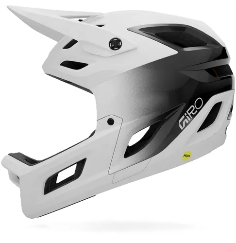 Kask rowerowy Full Face GIRO Coalition Spherical MIPS
