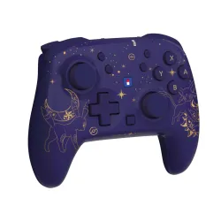 Pad Hori Wireless HORIPAD Turbo Pokemon Umbreon and Espeon do Nintendo Switch 2 Bezprzewodowy