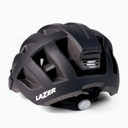 Kask rowerowy Lazer Petit DLX matte black