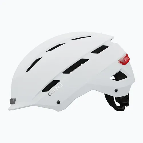 Kask rowerowy Giro Escape MIPS Integrated matte chalk