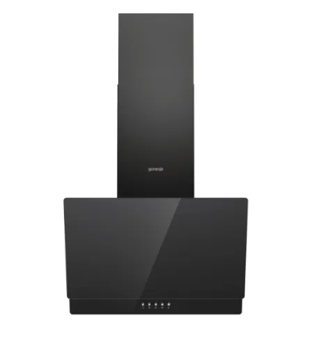 Okap Gorenje G400 WHI629EB Czarny