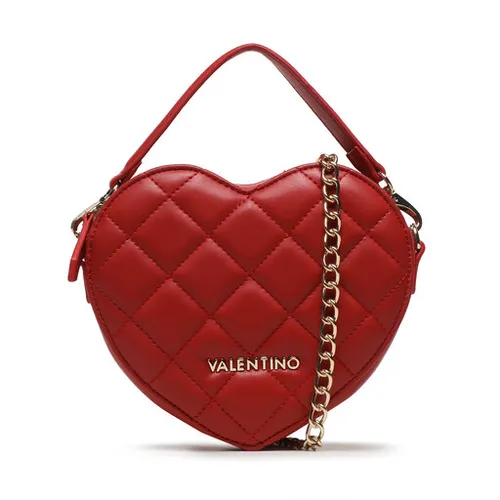 Valentino Marshmallow Vbs7ch01 Geanta Rosso