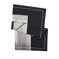 Carouri Calvin Klein Jeans monogramă șal K60K610914 BDS