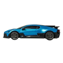 Samochód zdalnie sterowany RW Bugatti Divo 29524M
