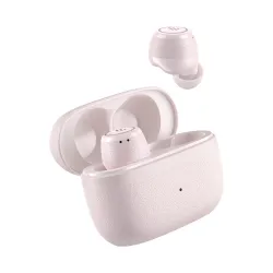 Słuchawki bezprzewodowe Edifier X3 Pro ANC Dokanałowe Bluetooth 5.4 Różowy