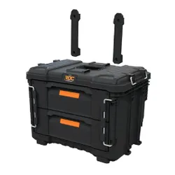 Skrzynka narzędziowa KETER Roc Pro Gear 17212781