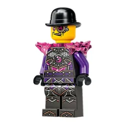 Конструктор Lego 71775 Ninjago - Робот Нии "Самурай Икс"