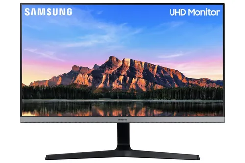 Monitor Samsung U28R550UQP 28" 4K IPS 60Hz 4ms