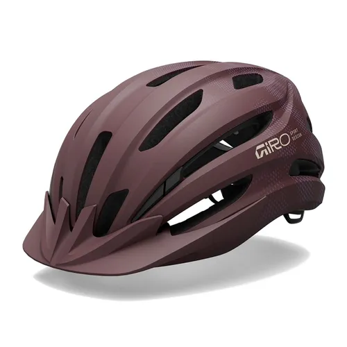 Kask rowerowy GIRO Register II