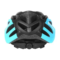 Kask rowerowy VÖGEL VKA-933AQ Seledynowo-czarny (rozmiar M/L)