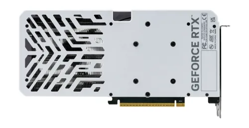 Karta graficzna Palit GeForce RTX 5060 Ti White OC 16GB GDDR7 128bit DLSS 4
