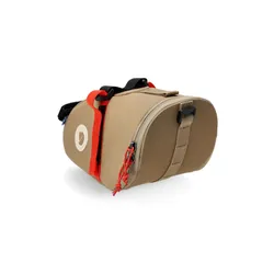 Сумка Fjallraven Hoja Seatbag - clay