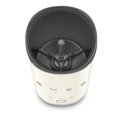 Spieniacz SMEG MFF02CREU Kremowy