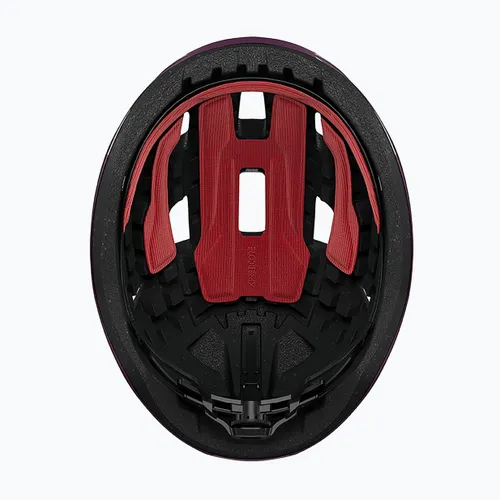 Kask rowerowy Lazer Sphere KinetiCore tyrian