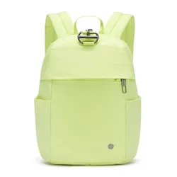 Plecak antykradzieżowy damski Pacsafe Citysafe® CX Petite - matcha