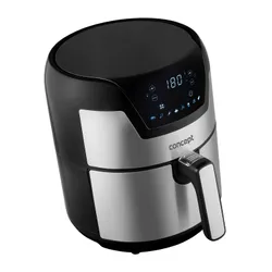 Air Fryer Frytkownica beztłuszczowa CONCEPT FR3500 3.5l programator czasowy