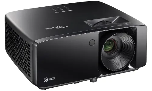 Projektor Optoma HZ147X Laser DLP Full HD